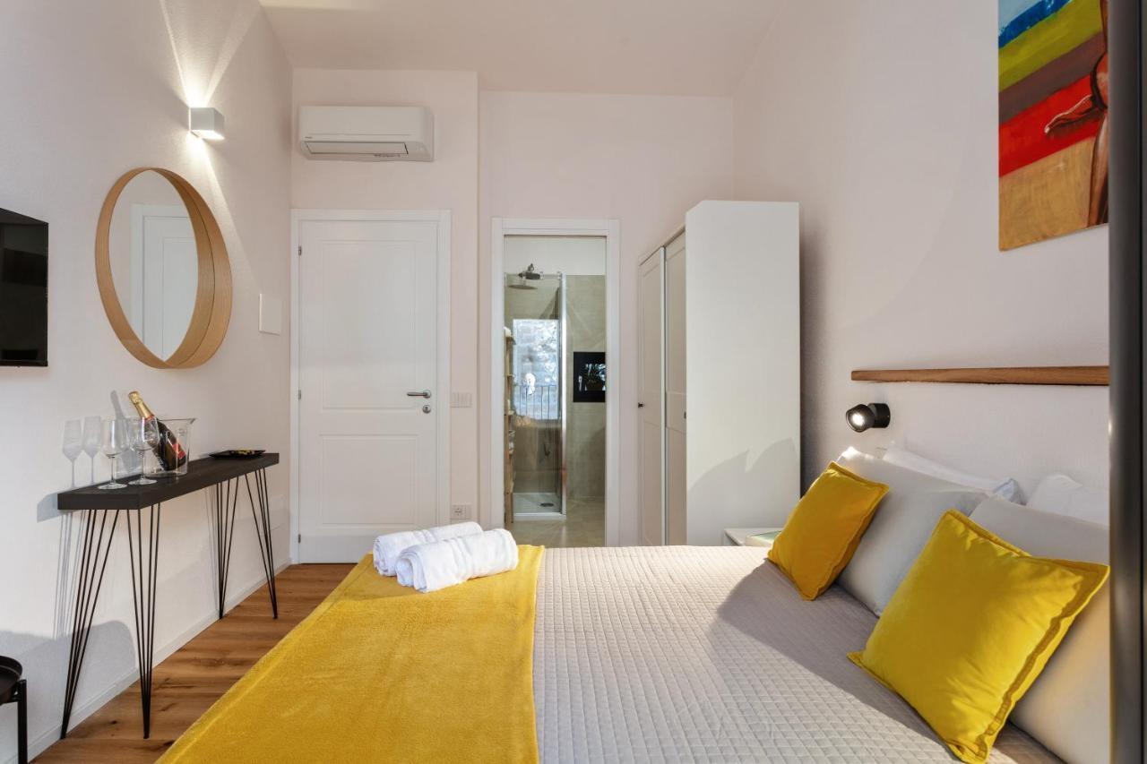 Flaviart Apartment Olbia Ngoại thất bức ảnh